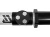 Yato akkus szerelőlámpa 60+1 LED 150 lumen 1,8 Ah (akku + töltő)