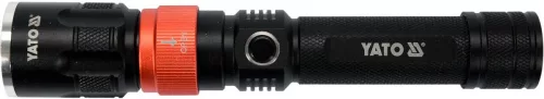 Yato akkus LED lámpa 3 az 1-ben 380 lumen (akku + töltő)