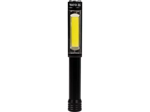 Yato elemes LED vizsgálólámpa 400 / 170 lumen