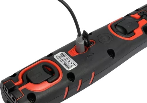 Yato LED lámpa 1000 lumen