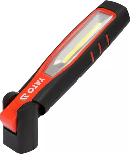 Yato LED lámpa 1000 lumen