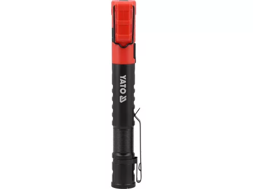 Yato akkus LED lámpa 350 lm