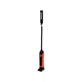 Yato akkus LED lámpa 500 lumen 10+4 W (akku + töltő)