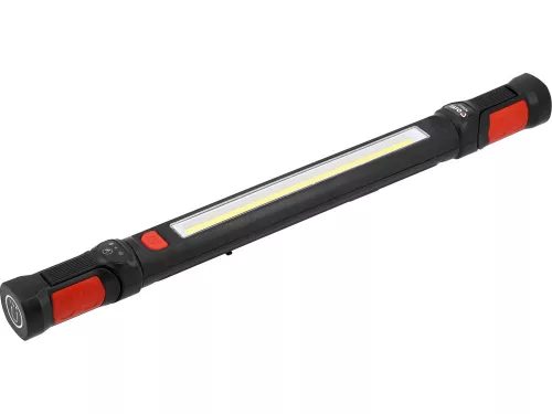 Yato akkus motortér megvilágító LED lámpa 1000 lumen