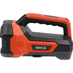 Yato akkus LED kemping lámpa 9 üzemmód 600 / 1000 lumen