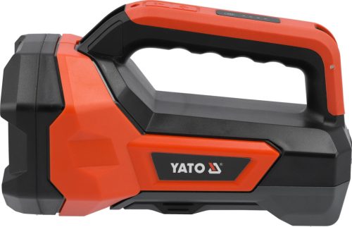 Yato akkus LED kemping lámpa 9 üzemmód 600 / 1000 lumen