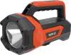 Yato akkus LED kemping lámpa 9 üzemmód 600 / 1000 lumen