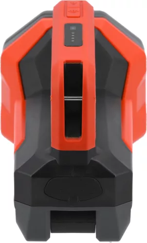 Yato akkus LED kemping lámpa 9 üzemmód 600 / 1000 lumen