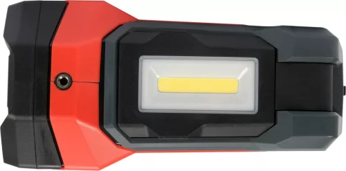 Yato akkus LED kemping lámpa 9 üzemmód 600 / 1000 lumen