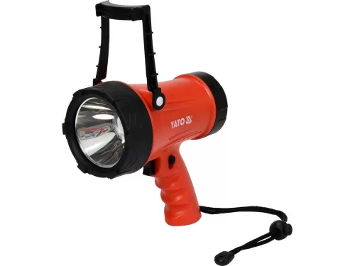 Yato LED lámpa 900 lumen