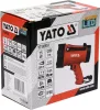 Yato akkus LED lámpa 1200 lumen (akku + töltő)