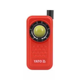 Yato akkus LED Lámpa 3 az 1 ben 600 lm