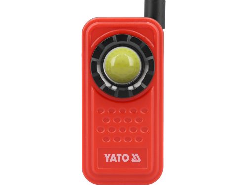 Yato akkus LED Lámpa 3 az 1 ben 600 lm
