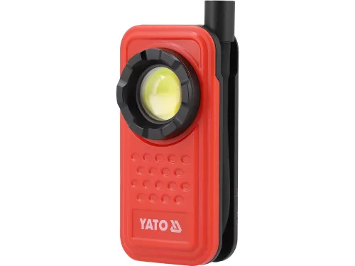 Yato akkus LED Lámpa 3 az 1 ben 600 lm