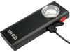 Yato akkus LED zseblámpa 500 / 200 / 60 lumen (akku + töltő)