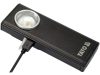 Yato akkus LED zseblámpa 500 / 200 / 60 lumen (akku + töltő)