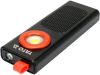 Yato akkus LED zseblámpa 500 / 250 / 90 lumen (akku + töltő)