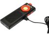 Yato akkus LED zseblámpa 500 / 250 / 90 lumen (akku + töltő)