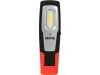 Yato akkus LED lámpa 600 lumen (akku + töltő)
