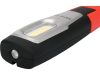 Yato akkus LED lámpa 600 lumen (akku + töltő)