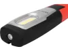 Yato akkus LED lámpa 600 lumen (akku + töltő)