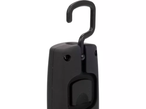 Yato akkus LED lámpa 600 lumen (akku + töltő)