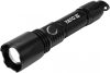 Yato akkus LED zseblámpa 900 lumen (akku + töltő)