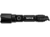 Yato akkus LED zseblámpa 900 lumen (akku + töltő)