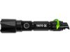 Yato akkus LED zseblámpa 900 lumen (akku + töltő)