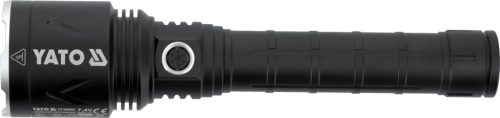 Yato zseblámpa akkumulátoros 100 W 8000 Lm