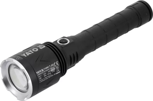 Yato zseblámpa akkumulátoros 100 W 8000 Lm