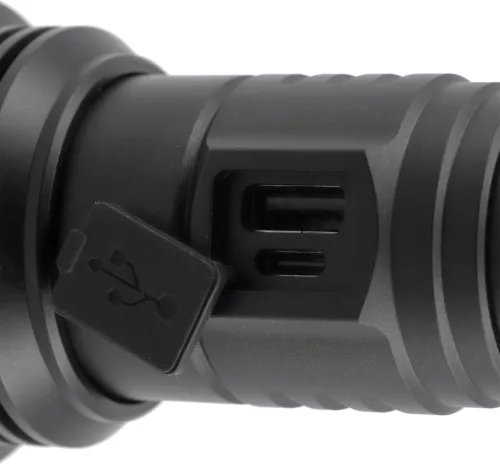 Yato zseblámpa akkumulátoros 100 W 8000 Lm