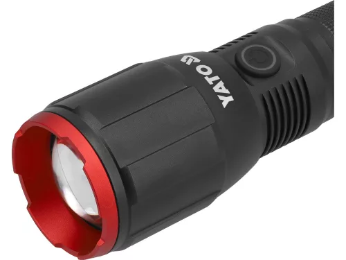 Yato akkus LED lámpa 2500 lumen 5,0 Ah IPX4