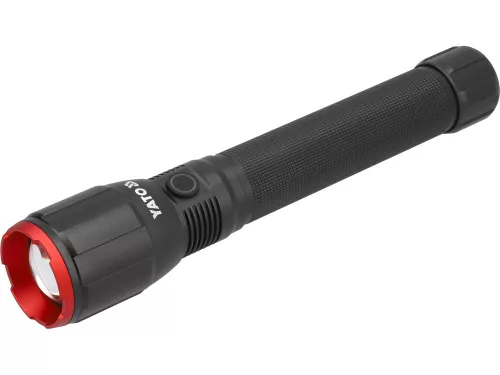 Yato akkus LED lámpa 5000 lumen 2,6 Ah IPX4