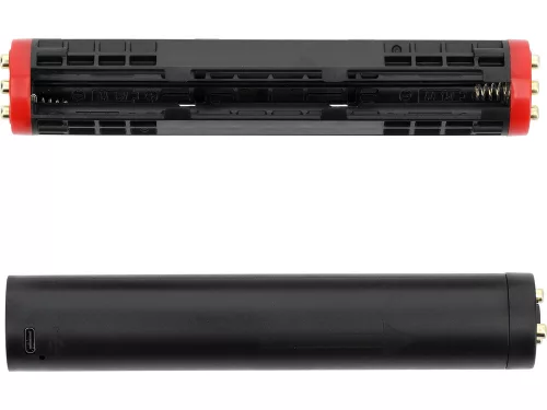 Yato akkus LED lámpa 5000 lumen 2,6 Ah IPX4