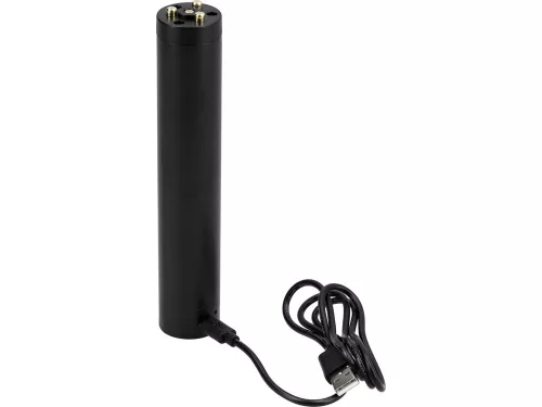 Yato akkus LED lámpa 5000 lumen 2,6 Ah IPX4