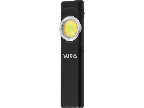 Yato akkus LED lámpa 600 lm