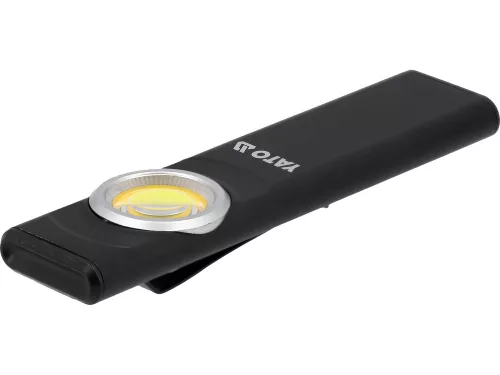 Yato akkus LED lámpa 600 lm