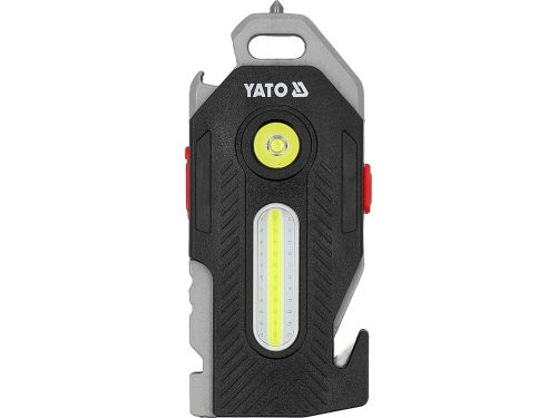 Yato akkus Led lámpa 400 lm