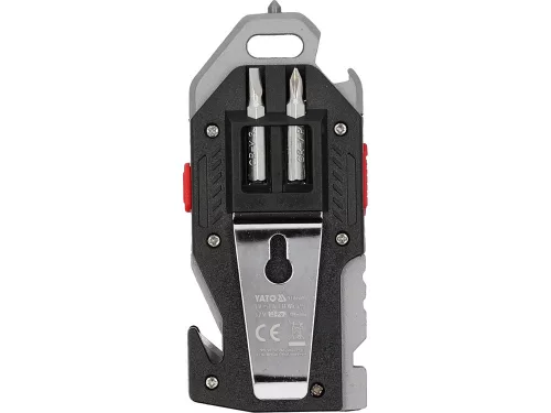 Yato akkus Led lámpa 400 lm