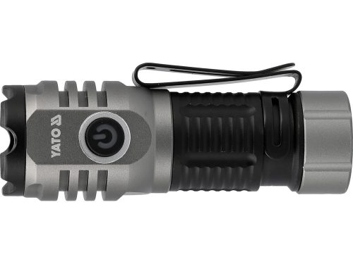 Yato akkus Led zseblámpa 1000 lm