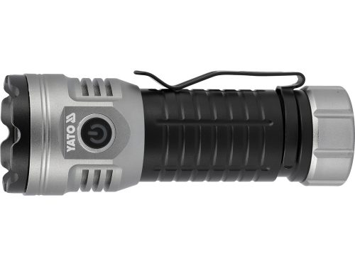 Yato akkus Led zseblámpa 3000 lm