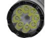 Yato akkus Led zseblámpa 3000 lm