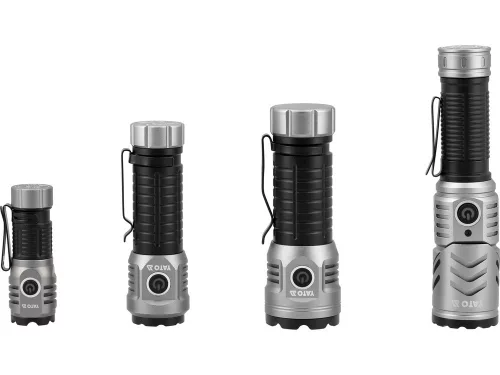 Yato akkus Led zseblámpa 3000 lm