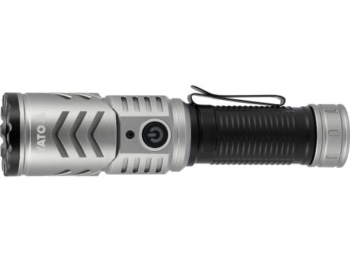 Yato akkus Led zseblámpa 2500 lm