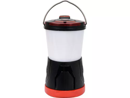 Yato akkus LED kemping lámpa 11 üzemmód 530 lumen (akku + töltő)