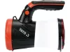 Yato akkus LED kemping lámpa 11 üzemmód 530 lumen (akku + töltő)