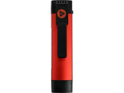 Yato akkus LED + UV zseblámpa 200/300 lumen (akku + töltő)