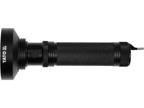 Yato elemes UV zseblámpa + szemüveg