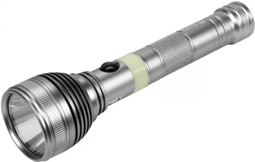 Yato akkus UV zseblámpa + szemüveg (akku + töltő)